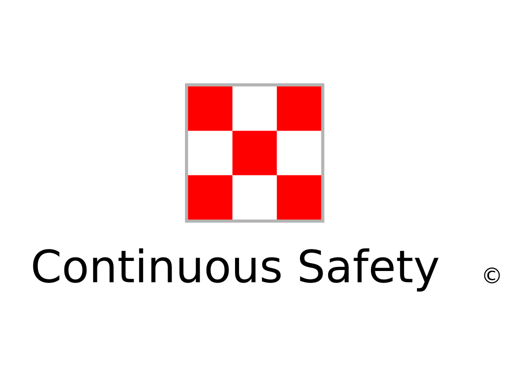 Continuous Safety (MYCS)